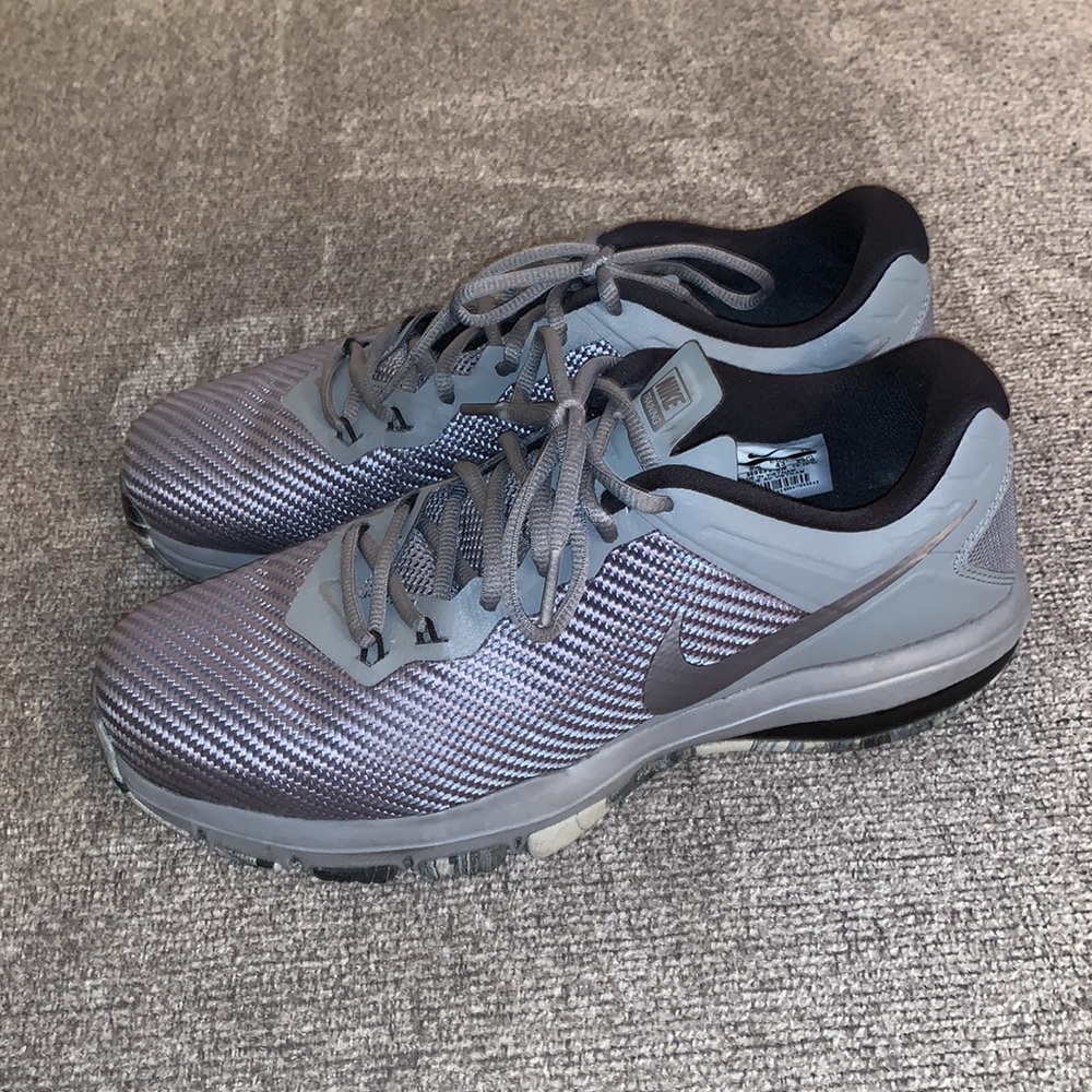 Nike Max Air Training